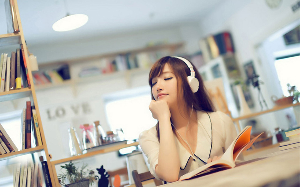 Estudando Inglês através da audição - Listening