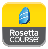 rosetta stone para aprender inglês brasil