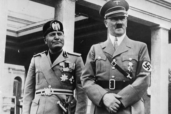 O que é Fascismo? Características, história e mais