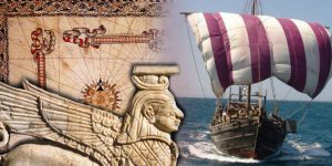fenicios historia