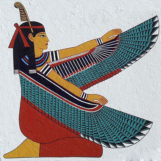 Deuses Egípcios: história, características e mais