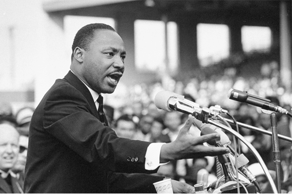 Quem foi Martin Luther King? História, Ativismo Político e Assassinato