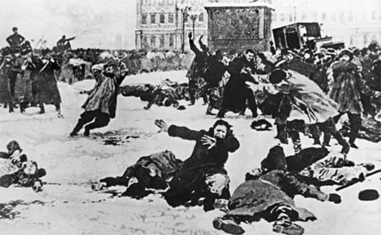 Revolução Russa: o que foi, acontecimentos e consequências