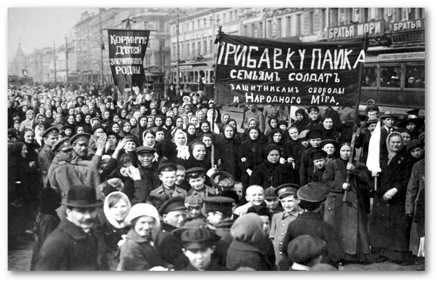 Revolução Russa: o que foi, acontecimentos e consequências