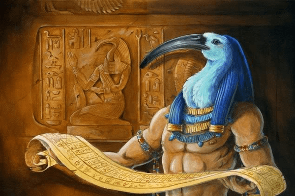 Deuses Egípcios: história, características e mais