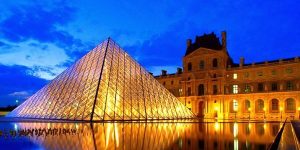 museu do Louvre