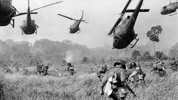 Guerra do Vietnã2