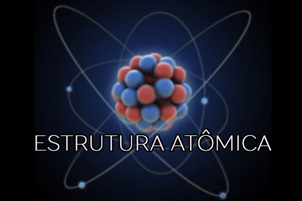 Estrutura atômica
