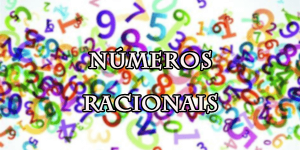 Números racionais12