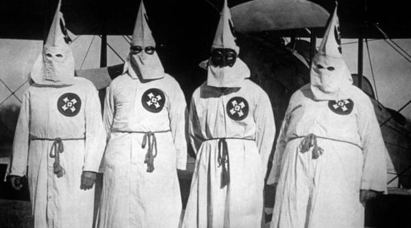 Ku Klux Klan