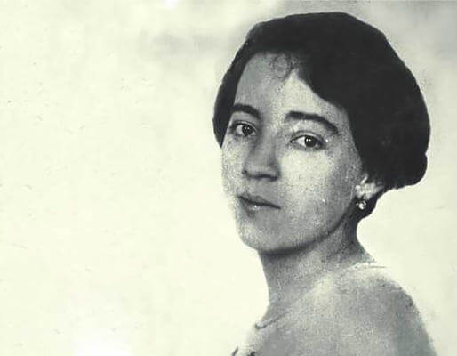Anita Malfatti