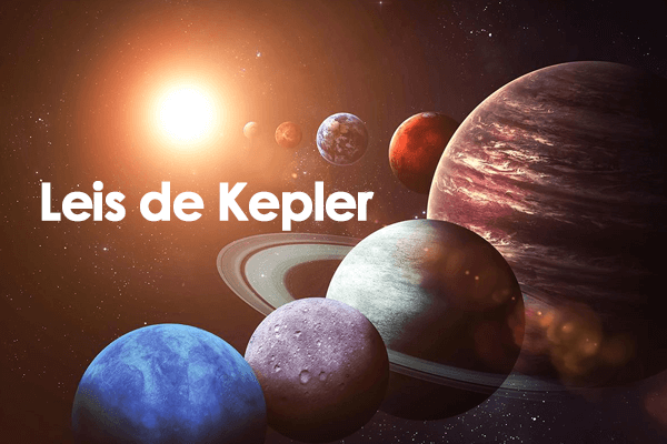 Leis de Kepler
