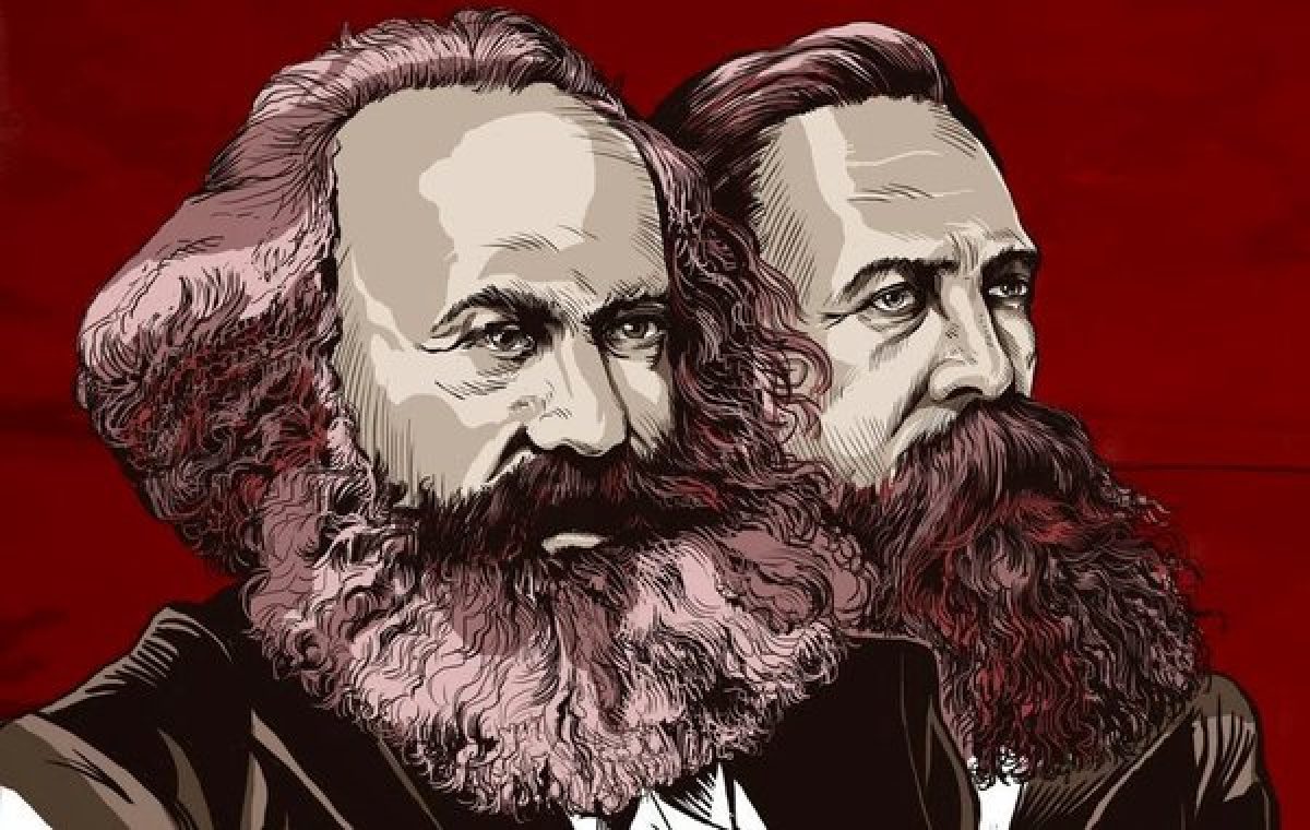 Marxismo - O que é? Conceito, Ideologia e Características