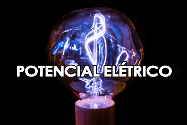 Potencial elétrico