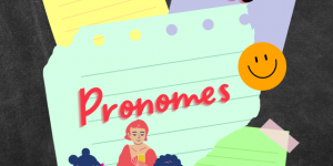 O que é pronome?