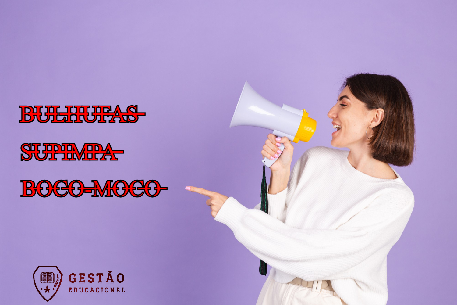 10 palavras que estão desaparecendo da língua portuguesa (Imagem: Gestão Educacional - Kroshka_Nastya/FreePik.com)