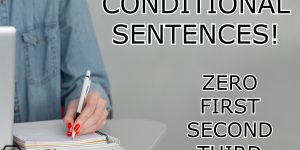 Conditional Sentences - O que são e tipos de orações condicionais em inglês (Imagem: Gestão Educacional - FreePik.com)