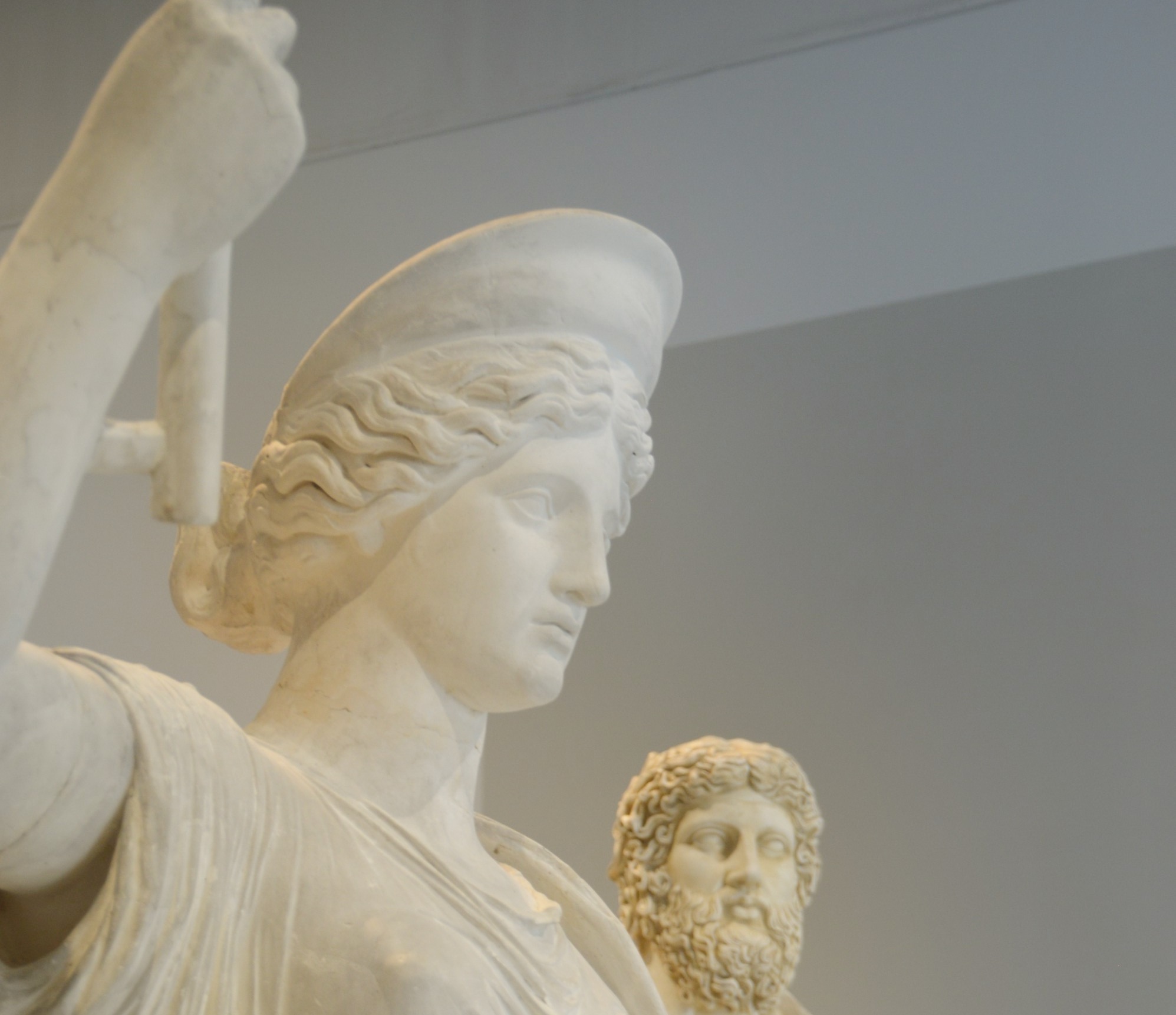 Hera - Conheça mais sobre a Rainha dos Deuses (Imagem: Viviane6276/Pixabay)