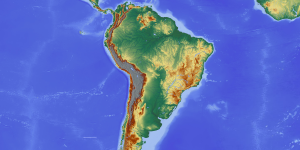 Os maiores estados do Brasil - Veja a lista por área territorial (Imagem: Hans/Pixabay)