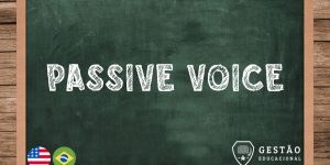 Passive Voice - Como funciona a voz passiva no Inglês? (Imagem: Gestão Educacional/Pixabay - FreePik.com)