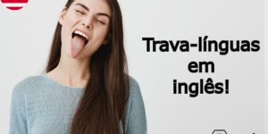 5 trava-línguas em inglês para você treinar sua pronúncia! (Imagem: Cookie_Studio/FreePik.com)