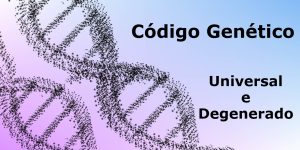 Código Genético - O que significa dizer que ele é Universal e Degenerado? (Imagem: WangXiNa/FreePik.com)