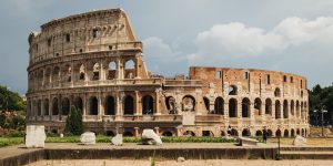 Cultura Romana - 5 legados deixados pelo Império Romano (Imagem: Nick Night/Unsplash)