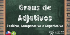Graus de Adjetivos em Inglês - Positivo, Comparativo e Superlativo (Imagem: Gestão Educacional/Pixabay - FreePik.com)