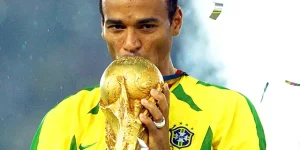 Quiz: Seleção Brasileira na Copa do Mundo (Imagem: Reprodução/FIFA)