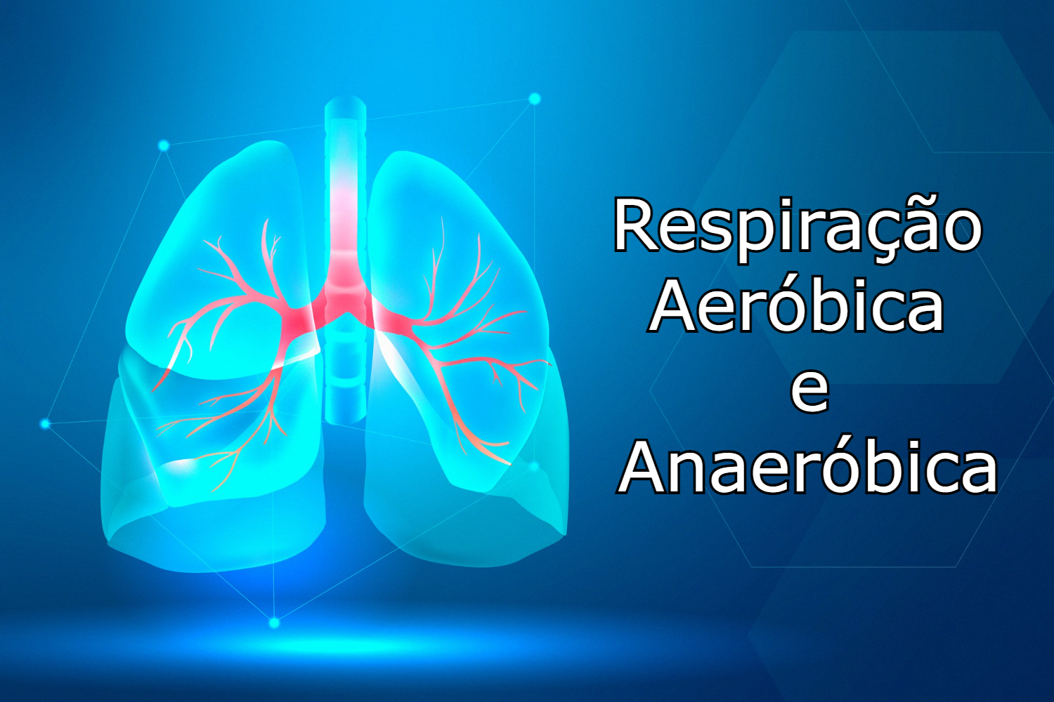 Respiração Aeróbica e Anaeróbica: quais as diferenças? (Imagem: Rawpixel.com/FreePik.com)