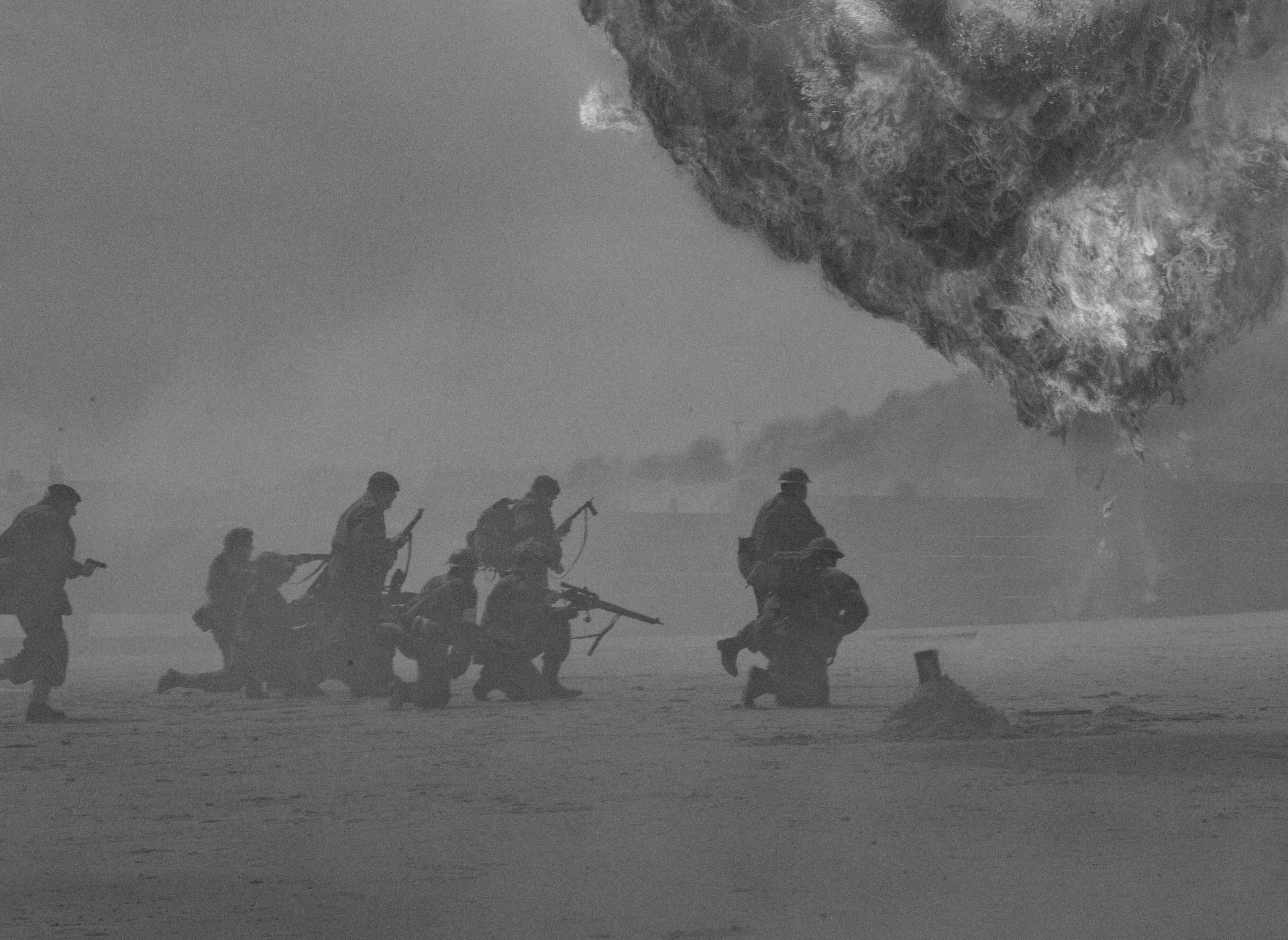 Segunda Guerra Mundial - 6 batalhas mais decisivas do conflito (Imagem: Duncan Kidd/Unsplash)