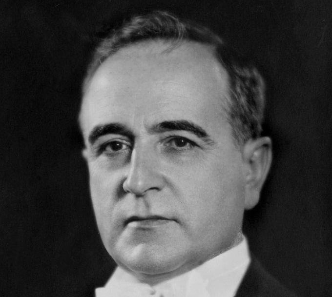 Getúlio Vargas é um dos presidentes que não terminaram seus mandatos (Imagem: Domínio Público)