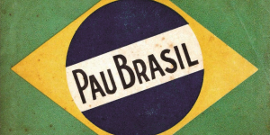 Manifesto Pau-Brasil: conheça a obra que influenciou o Modernismo Brasileiro (Imagem: Manifesto Pau Brasil/Oswald de Andrade)