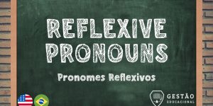 Pronomes Reflexivos em Inglês (Reflexive pronouns) - O que são, quais são e mais! (Imagem: Gestão Educacional/Pixabay - FreePik.com)