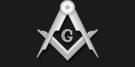 Símbolos da Maçonaria - Triângulo, Esquadro, Compasso e mais (Imagem: FreePik.com)