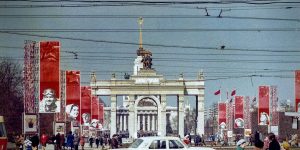 Entenda o Fim da União Soviética: como e por que aconteceu? (Imagem: Ceri C/Common Creative License)