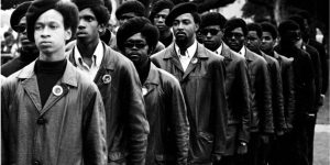 Panteras Negras - Conheça este movimento revolucionário americano (Imagem: Seattle Parks and Recreations/Common Creative License)