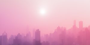 Smog ou Neblina Fotoquímica - O que é? (Imagem: Meiying Ng/Pixabay)