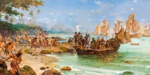 Colonização do Brasil: os primeiros anos e os impactos na sociedade