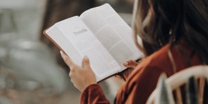 Compreensão de Texto em Inglês dicas e técnicas para ler textos de forma eficiente