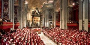 Concílio Vaticano II - O que foi? História, Principais Decisões, Impacto e mais