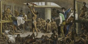 Lei Feijó de 1831: resumo da lei que proibiu o tráfico de escravos no Brasil